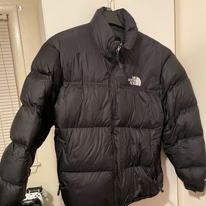 The North Face Men’s 770 series puffer Jacket